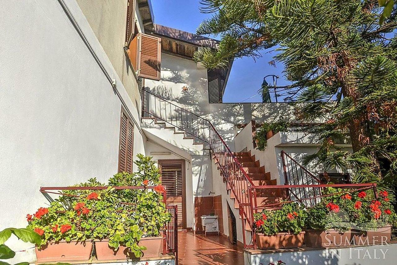 Casa vacanze Casavacanzeinsicilia Etna Taormina Piedimonte Etneo